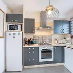Apartment Juliette By Interhome Royan