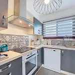 Apartment Juliette By Interhome