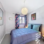 Apartment Juliette By Interhome