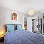 Juliette By Interhome Apartment Royan