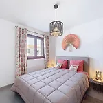 Apartment Juliette By Interhome *