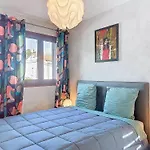 Juliette By Interhome Apartment Royan
