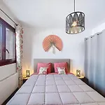 Juliette By Interhome * Royan