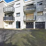 Apartment Juliette By Interhome