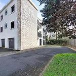 Juliette By Interhome * Royan