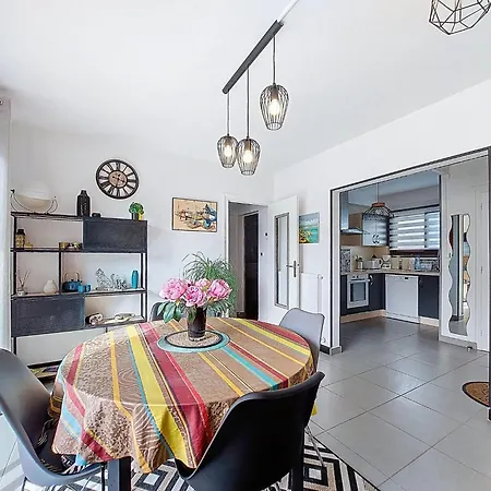 Juliette By Interhome *