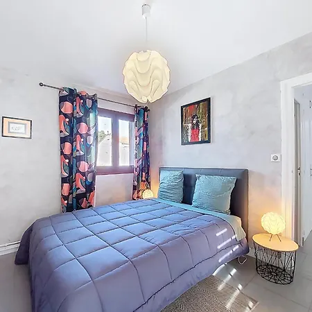 Apartamento Juliette By Interhome *