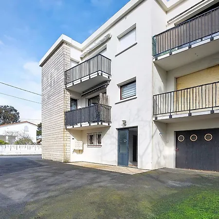 Juliette By Interhome *