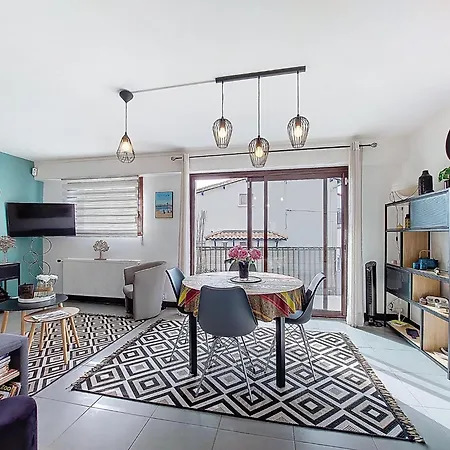 Juliette By Interhome Apartamento Royan