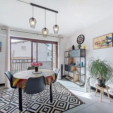 Juliette By Interhome *