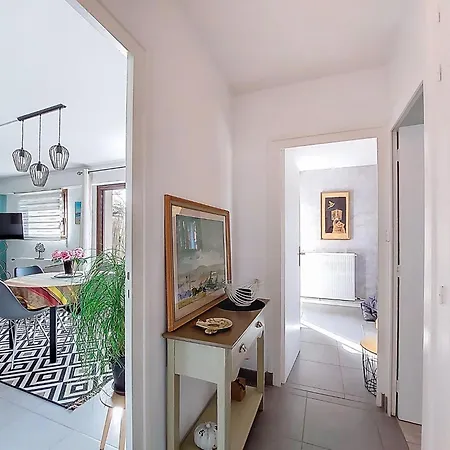 Juliette By Interhome *