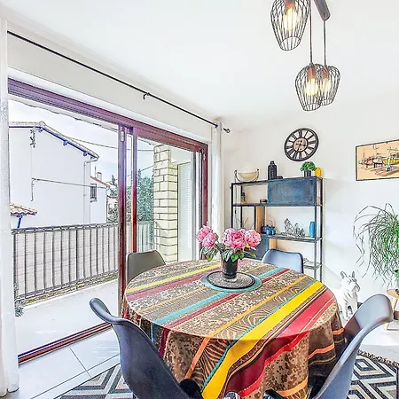 Apartamento Juliette By Interhome