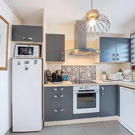 Apartamento Juliette By Interhome Royan