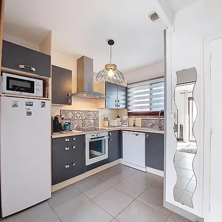 Juliette By Interhome Apartamento