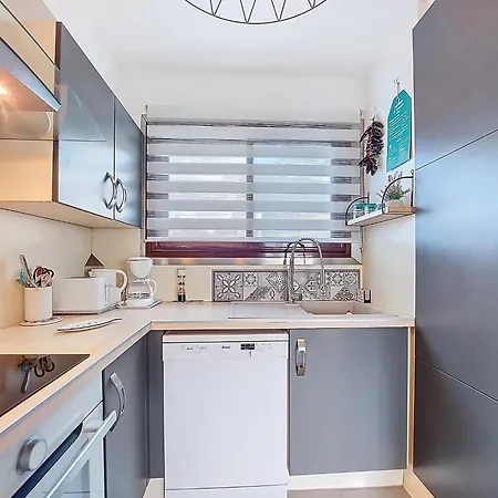 Juliette By Interhome Apartamento
