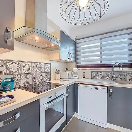 Apartamento Juliette By Interhome