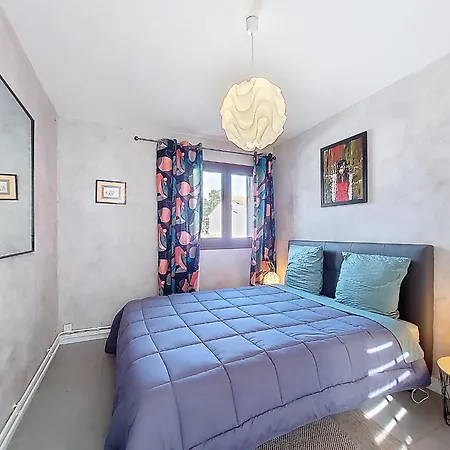 Apartamento Juliette By Interhome