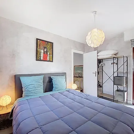 Juliette By Interhome Apartamento Royan