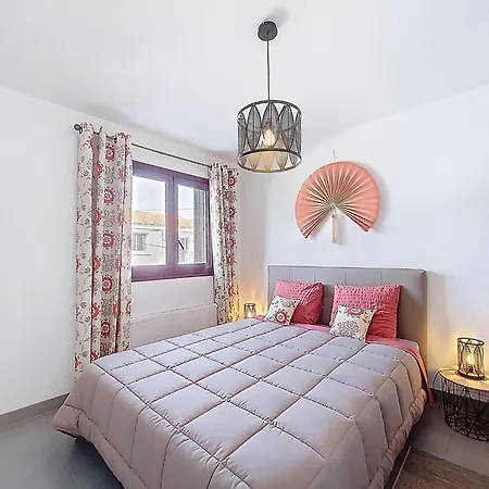 Apartamento Juliette By Interhome *