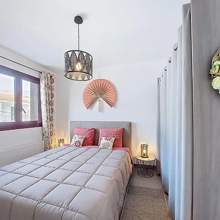 Juliette By Interhome *