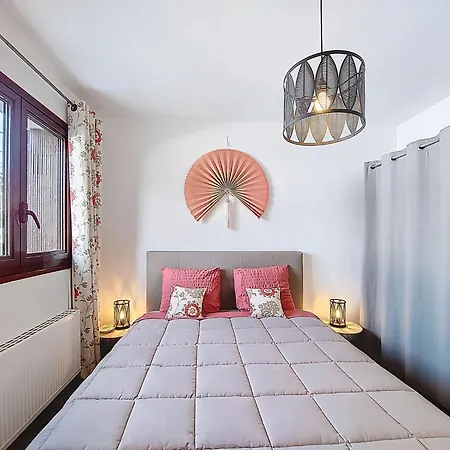 Juliette By Interhome * Royan