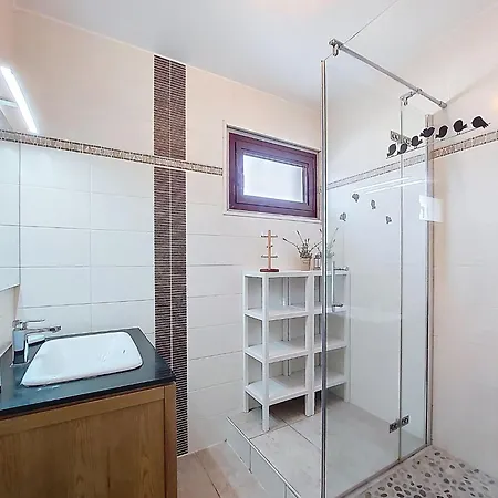 Apartamento Juliette By Interhome *