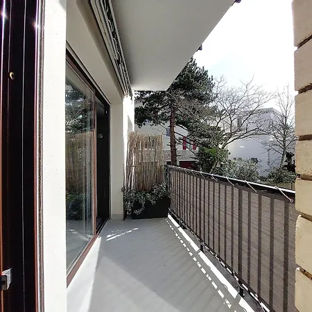 Juliette By Interhome *