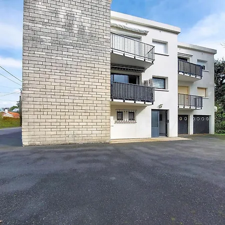 Apartamento Juliette By Interhome *