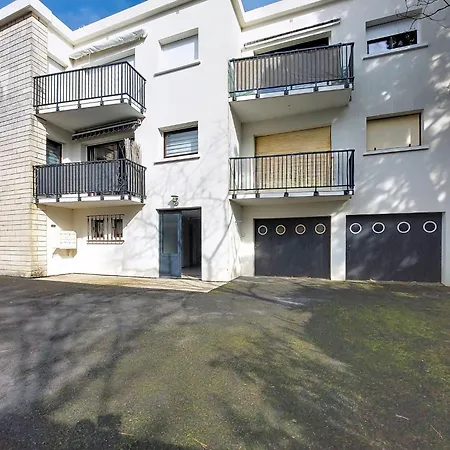 Apartamento Juliette By Interhome