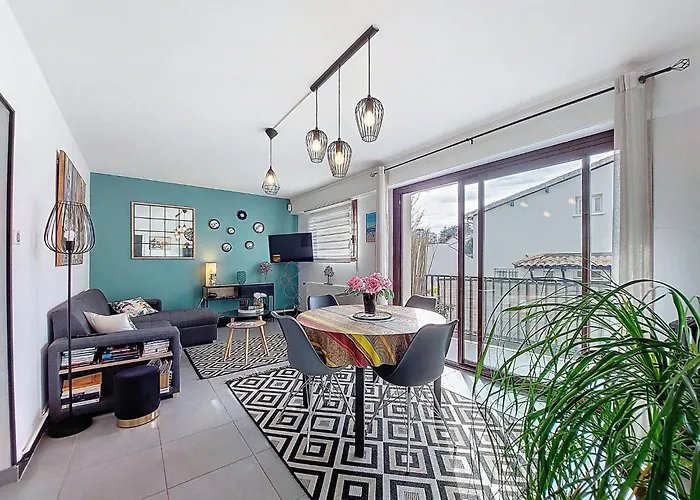 Juliette By Interhome *