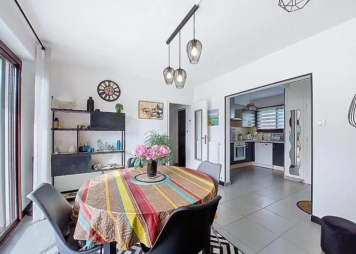 Juliette By Interhome *