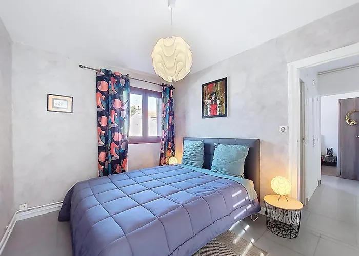 Apartamento Juliette By Interhome *