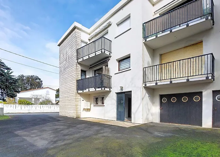 Juliette By Interhome *