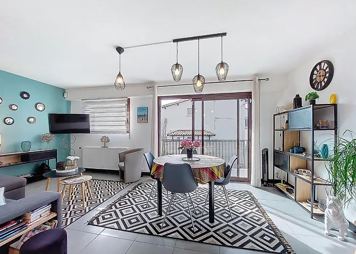 Juliette By Interhome Apartamento Royan