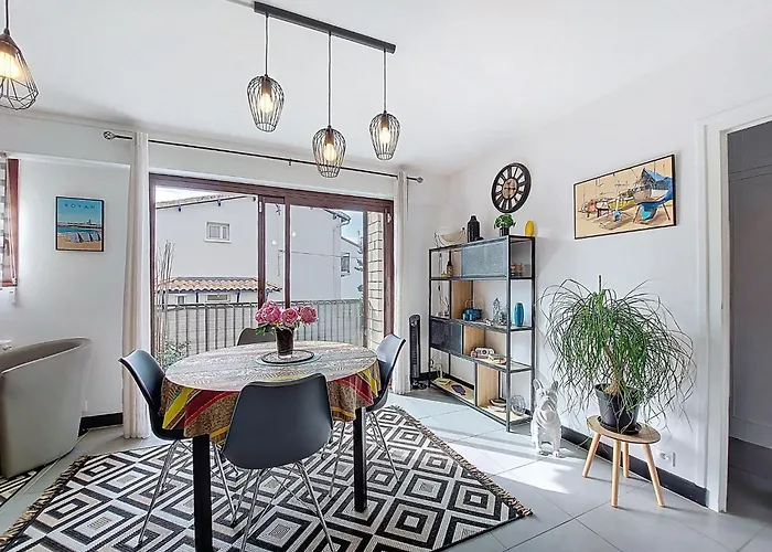 Juliette By Interhome *