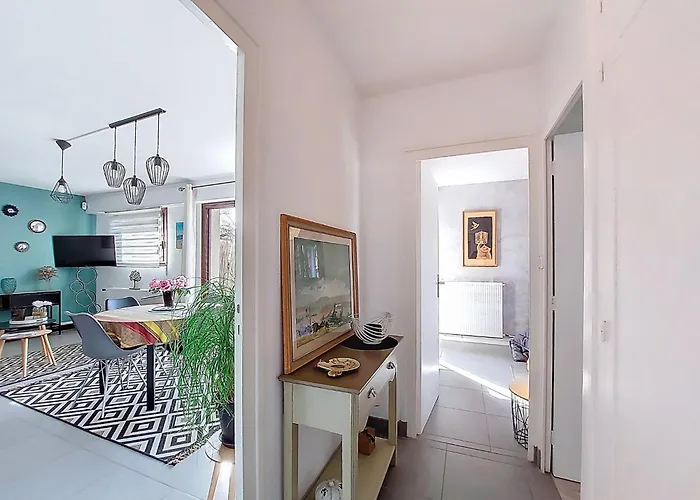 Juliette By Interhome *