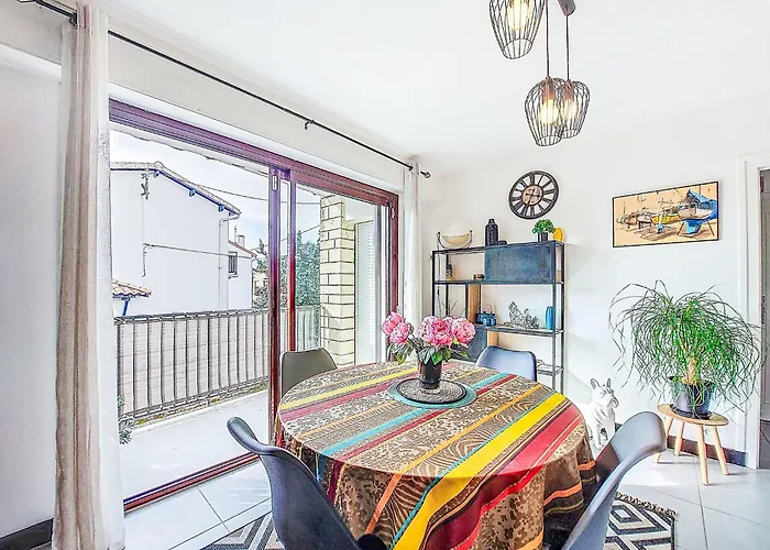 Apartamento Juliette By Interhome