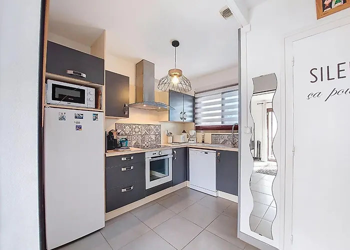 Juliette By Interhome Apartamento