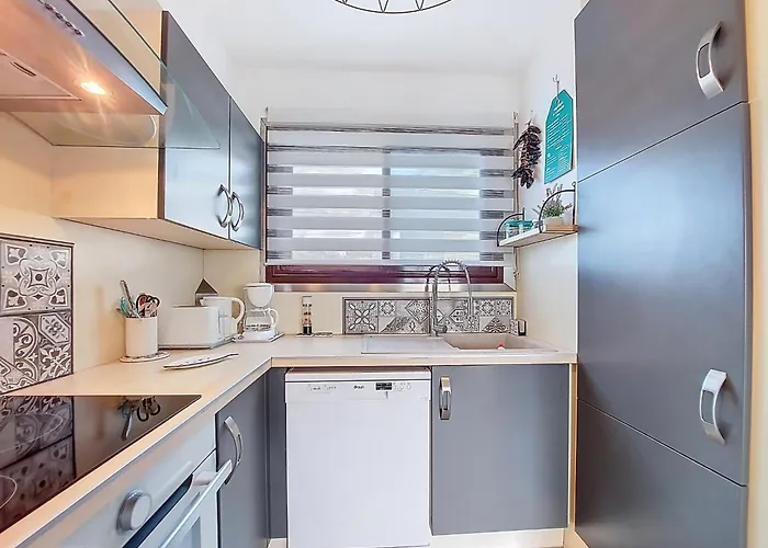 Juliette By Interhome Apartamento