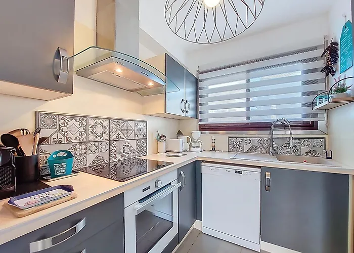 Apartamento Juliette By Interhome