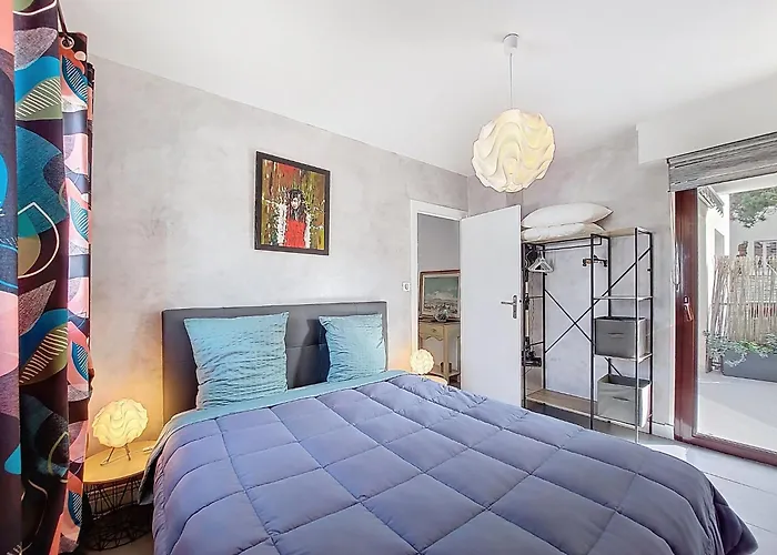 Juliette By Interhome Apartamento Royan