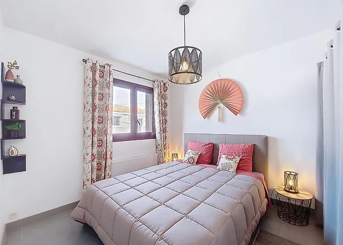 Apartamento Juliette By Interhome *