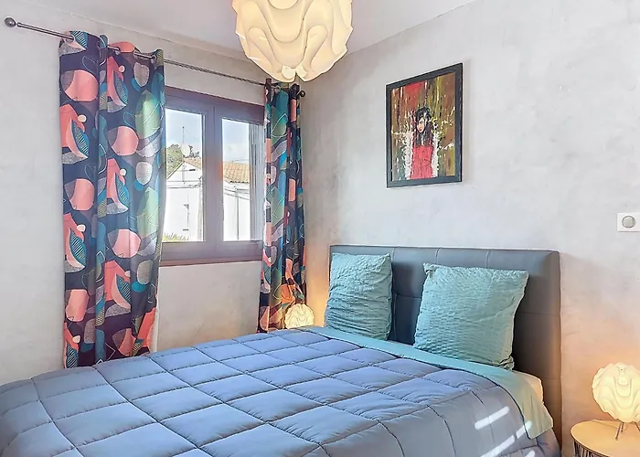 Juliette By Interhome Apartamento Royan