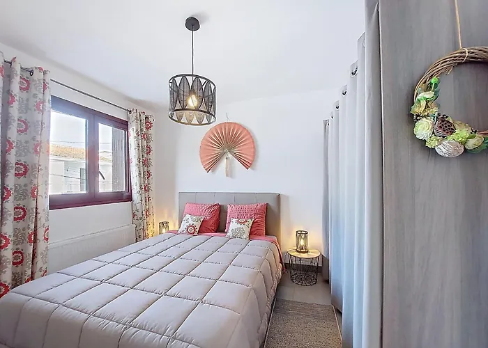 Juliette By Interhome *