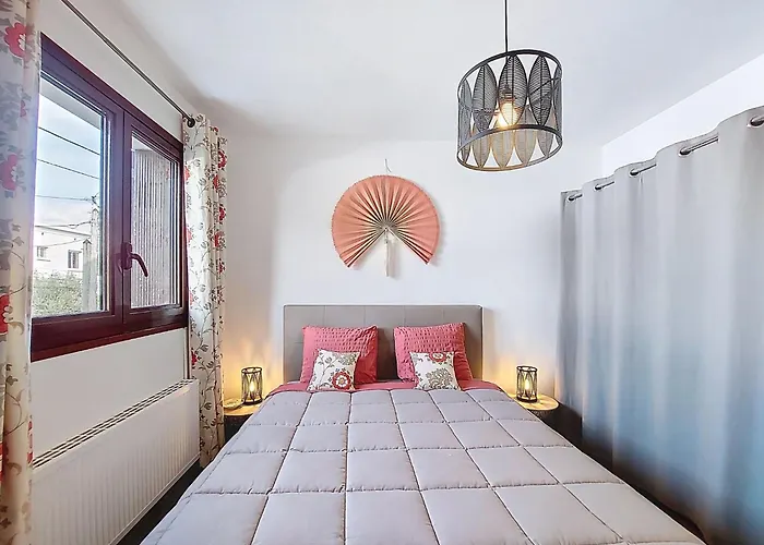 Juliette By Interhome * Royan