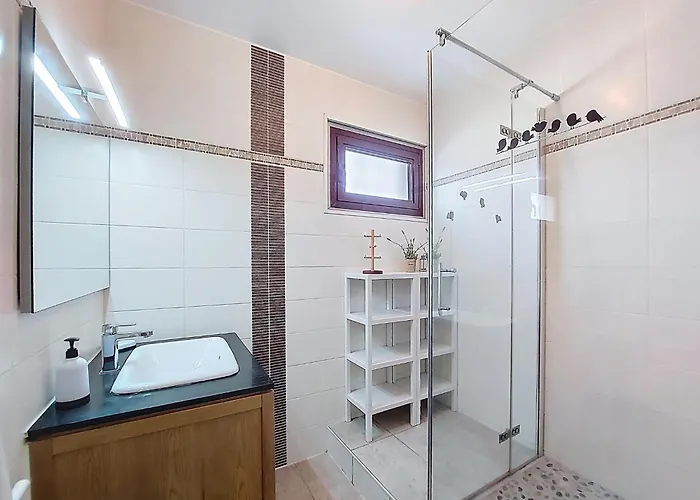 Apartamento Juliette By Interhome *