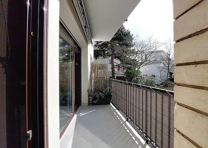 Juliette By Interhome *