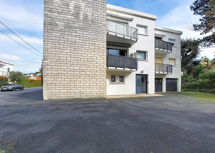 Apartamento Juliette By Interhome *