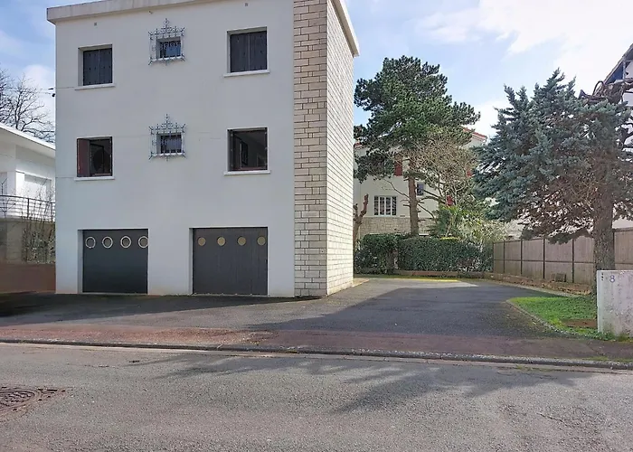 Juliette By Interhome *